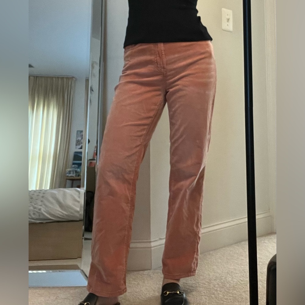 Urban Outfitters straight leg pants, US size 28